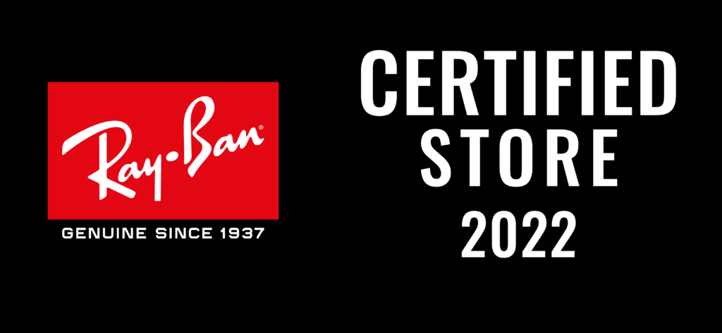 Ray-Ban Certified Store 2022