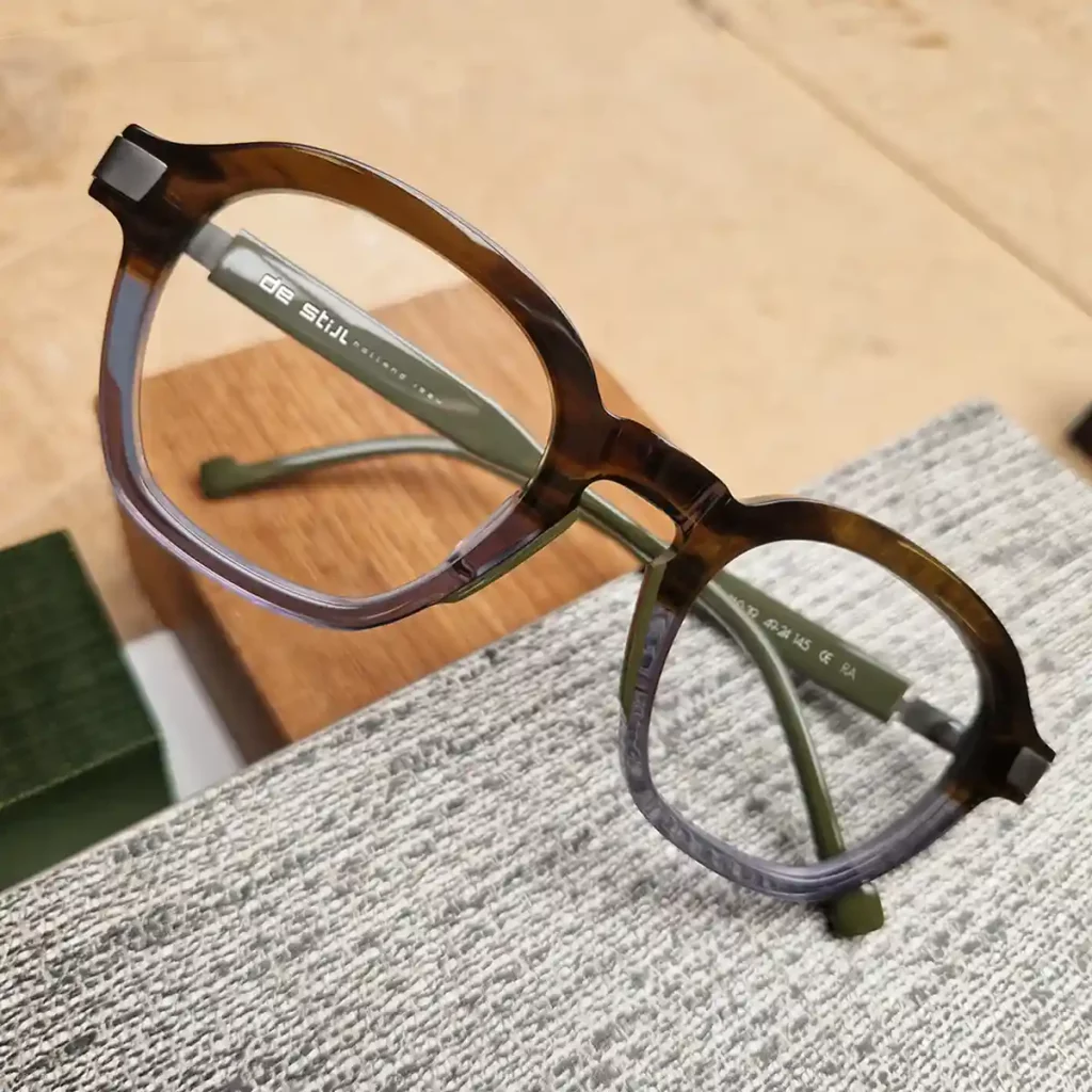 De Stijl Eyewear