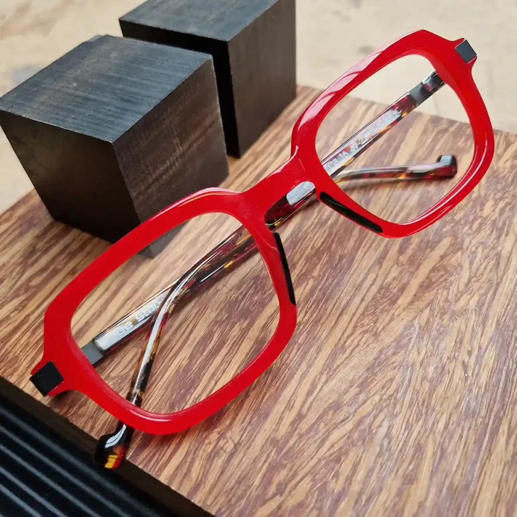 De Stijl Eyewear