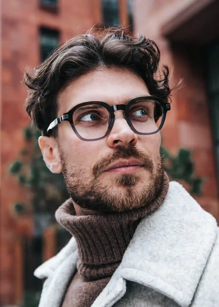 De Stijl Eyewear